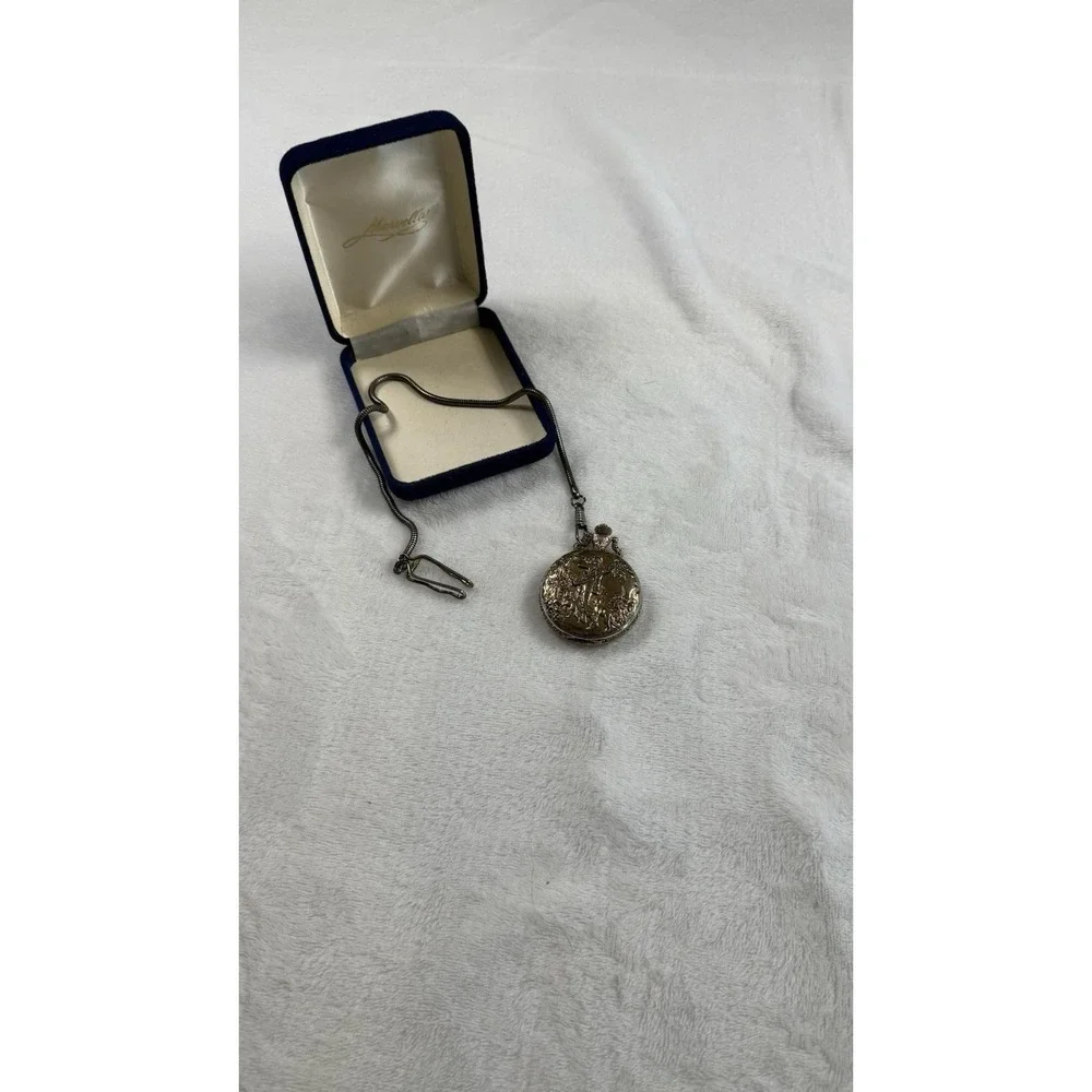 Elegance quartz pocket